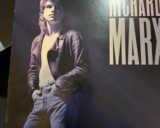 Richard Marx album