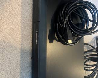 Panasonic DMP-BD65 Blu-ray Disc Player