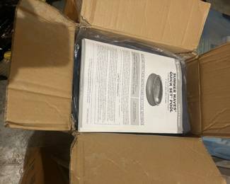 Summer Waves Quick Set Pool