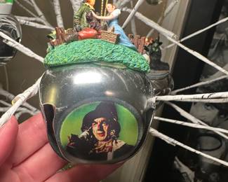 Wizard of Oz Bell