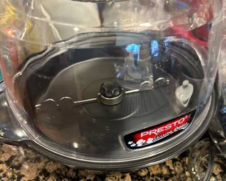  Orville Redenbacher's Stirring Popper by Presto