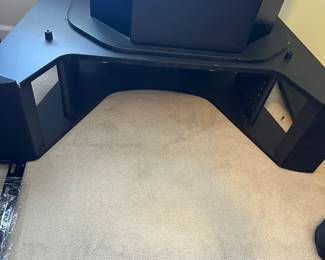 Argosy NOVA H10 Studio Workstation desk