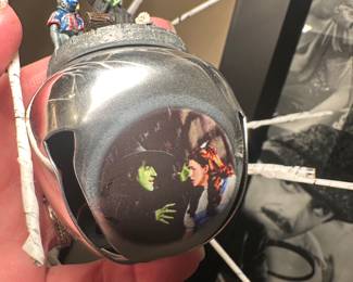 Wizard of Oz bell