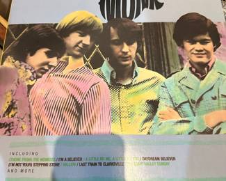 The Monkees album