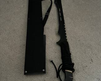 Secret Agent Tactical Ninja Swordo