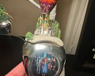 Wizard of Oz Bell