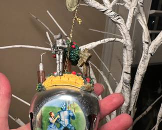 Wizard of Oz Bell