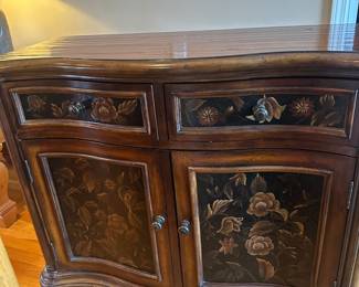 Gorgeous credenza!