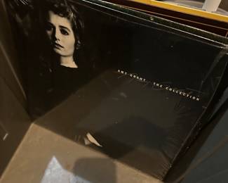 Amy Grant record