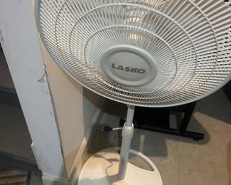 Lasko fan