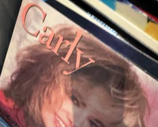 Carly record