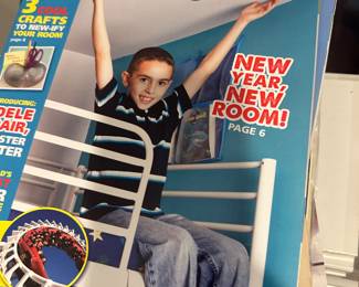 Jack and Jill magazine