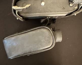 vintage Zorki-4 35mm film rangefinder camera 