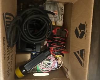 Roadmaster Towed Vehicle Wiring Kit 