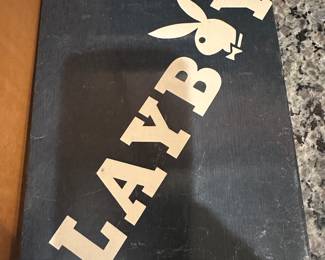 Playboy set 