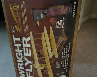 Wright Flyer