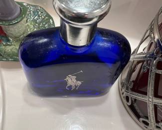 Ralph Lauren cologne