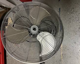 fan 