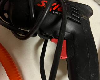 Skil 6220 or 6215 3/8-inch corded electric drill