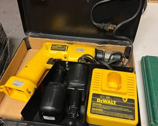 DeWalt