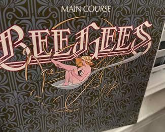 The Bee Gees album