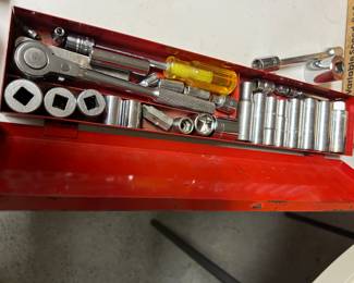 tool set