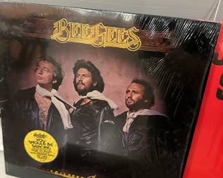 Bee Gees album