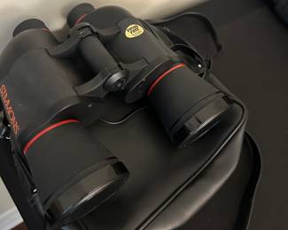 Binoculars