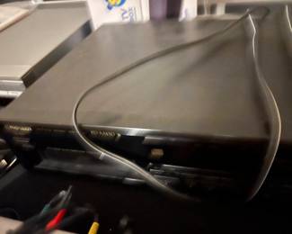 Pioneer PD-MA1 hi-fi component 