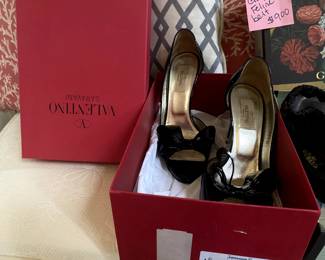 Valentino shoes