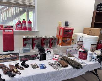 Thrive survivor foods  & much more