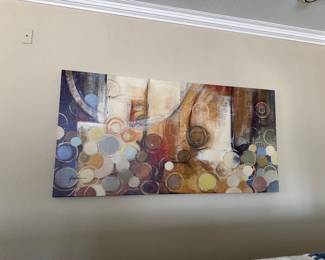 JUDEEN YOUNG Floating IV