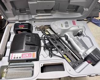 Senco Nail Kit 95.00