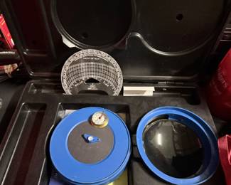 Solar Pathfinder Kit 300.00