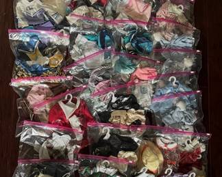 American Girl outfits 2000’s 