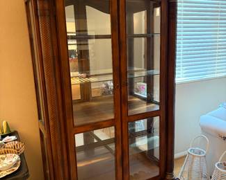 China cabinet