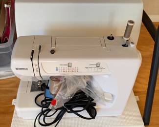 Kenmore sewing machine