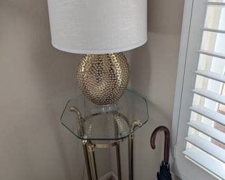 Safavieh Breeda ceramic table lamp