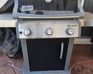Barbecue bbq grill