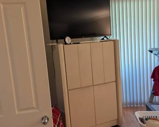 Post Modern TV Cabinet 