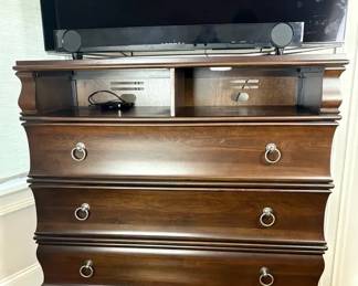 Bedroom Chest Of 3 Drawers Only 