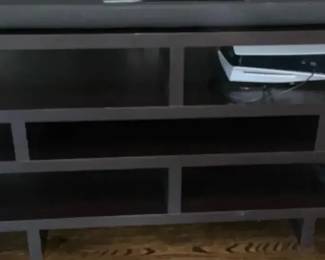 Entertainment Cabinet Only
