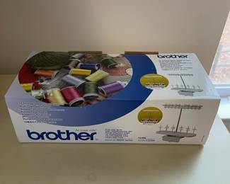 H52 - $75. Brother Serger 3034D Lock.  