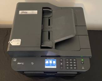 H90 - $80. Brother Printer/Scanner. Model MFC-L2750DW. 