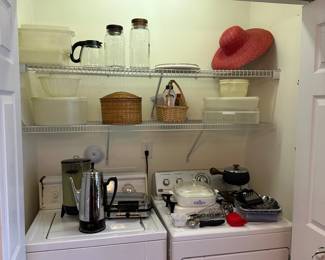 OVERVIEW PHOTOS - WE DO NOT PULL ITEMS OUT OF OVERVIEWS FOR HOLDS. MOST OF THESE ITEMS ARE UNDER $20!