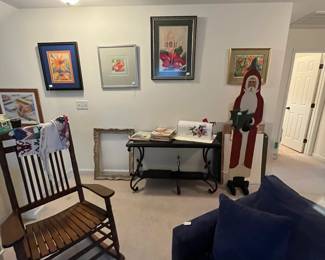 OVERVIEW PHOTOS - WE DO NOT PULL ITEMS OUT OF OVERVIEWS FOR HOLDS. MOST OF THESE ITEMS ARE UNDER $20!