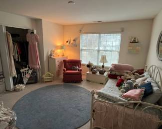 OVERVIEW PHOTOS - WE DO NOT PULL ITEMS OUT OF OVERVIEWS FOR HOLDS. MOST OF THESE ITEMS ARE UNDER $20!