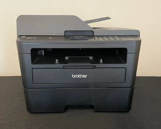 H90 - $80. Brother Printer/Scanner. Model MFC-L2750DW. 