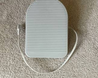 H9 - $1000. Brother Innovis NV4000D Sewing & Embroidery Machine. 