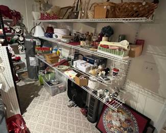 OVERVIEW PHOTOS - WE DO NOT PULL ITEMS OUT OF OVERVIEWS FOR HOLDS. MOST OF THESE ITEMS ARE UNDER $20!